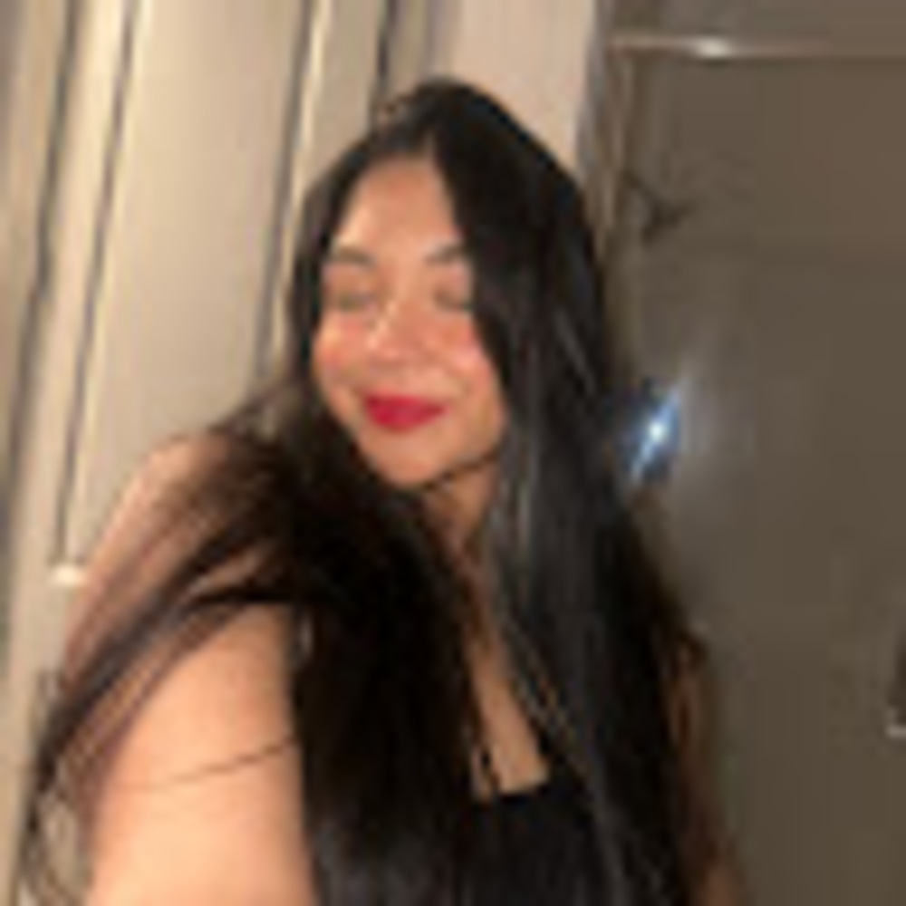 Meet your Posher, Wendy